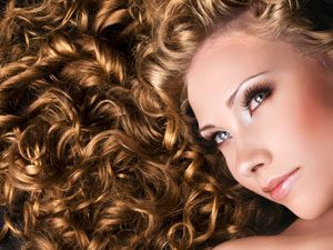 get healthier more attractive hair