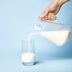 Milk Intolerant? Lactose Might Not Be the Problem