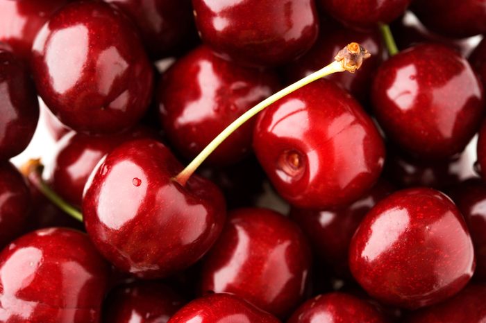 cherries