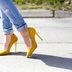 8 Horrible Things High Heels Do to Your Body