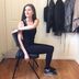 9 Easy Chair Exercises That Actually Work Your Whole Body