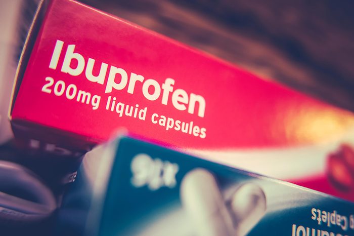 ibuprofen