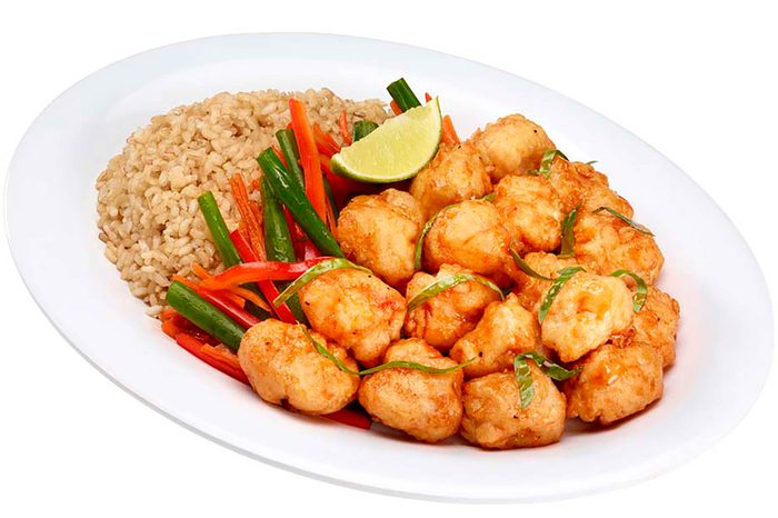 Thai-Dynamite dish from peiwei.com