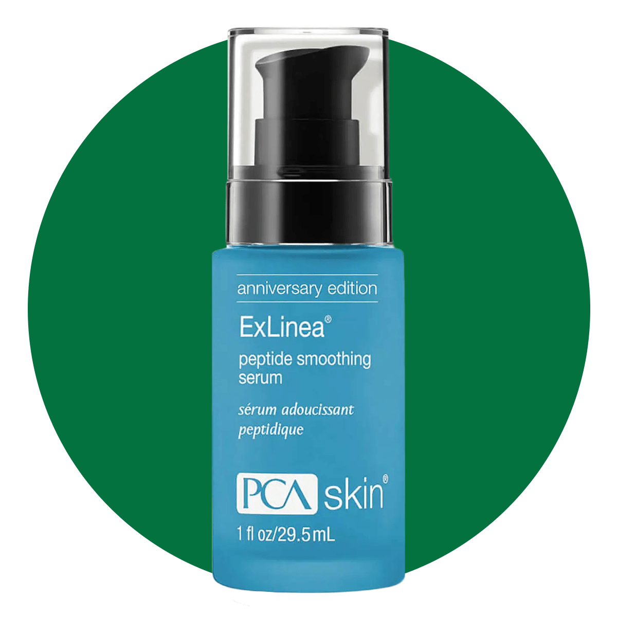 Exlinea Peptide Smoothing Serum Ecomm Via Dermstore.com