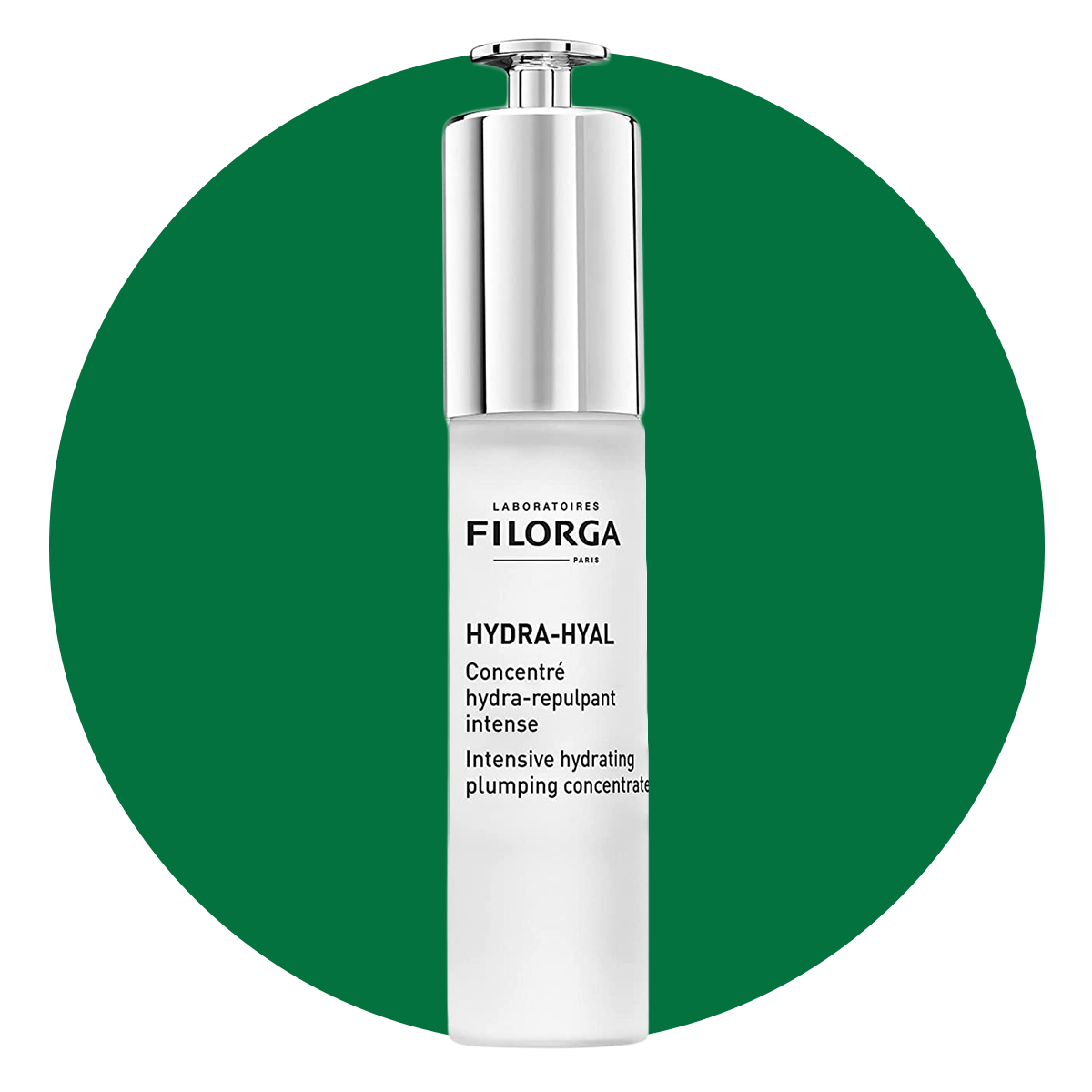 Filorga Hydra Hyal Intensive Hydrating And Plumping Face Serum Treatment Ecomm Via Amazon.com