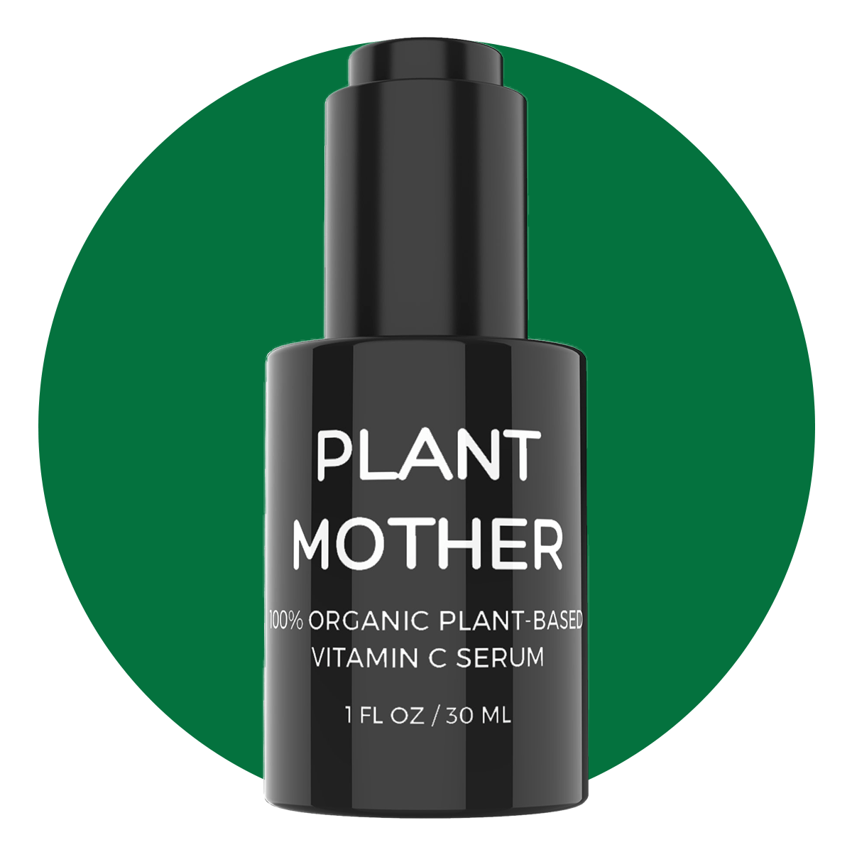 Vitamin C Serum Ecomm Via Theplantmother.com