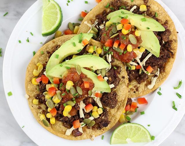 tostada