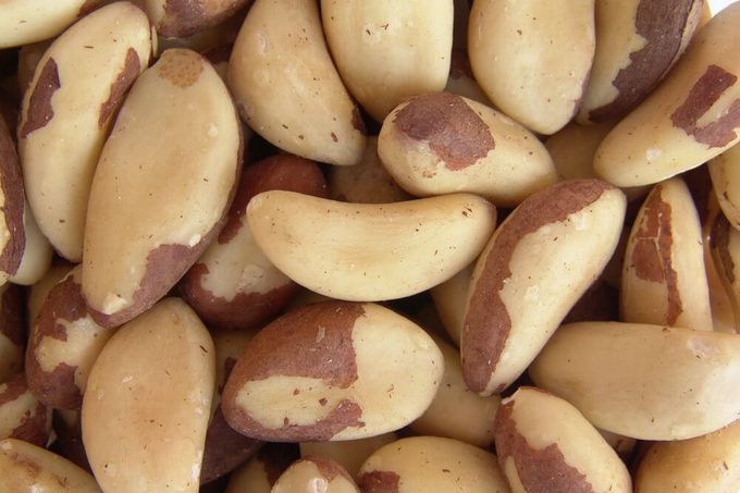 Brazil Nuts 