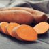 The Health Properties of Sweet Potatoes