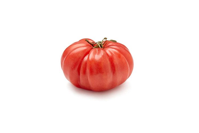 red tomato