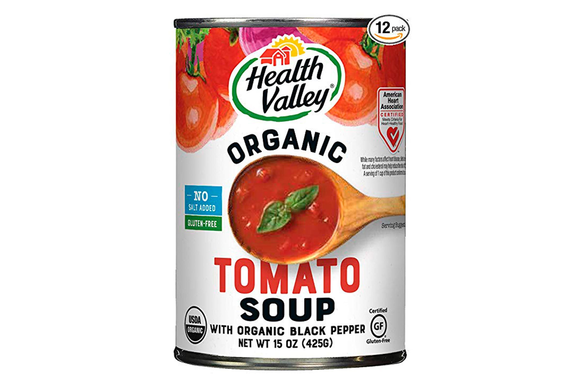 tomato soup