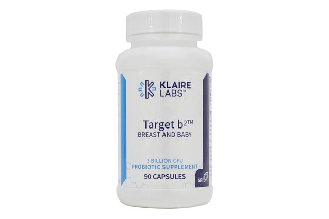 Target B2™ Probiotic