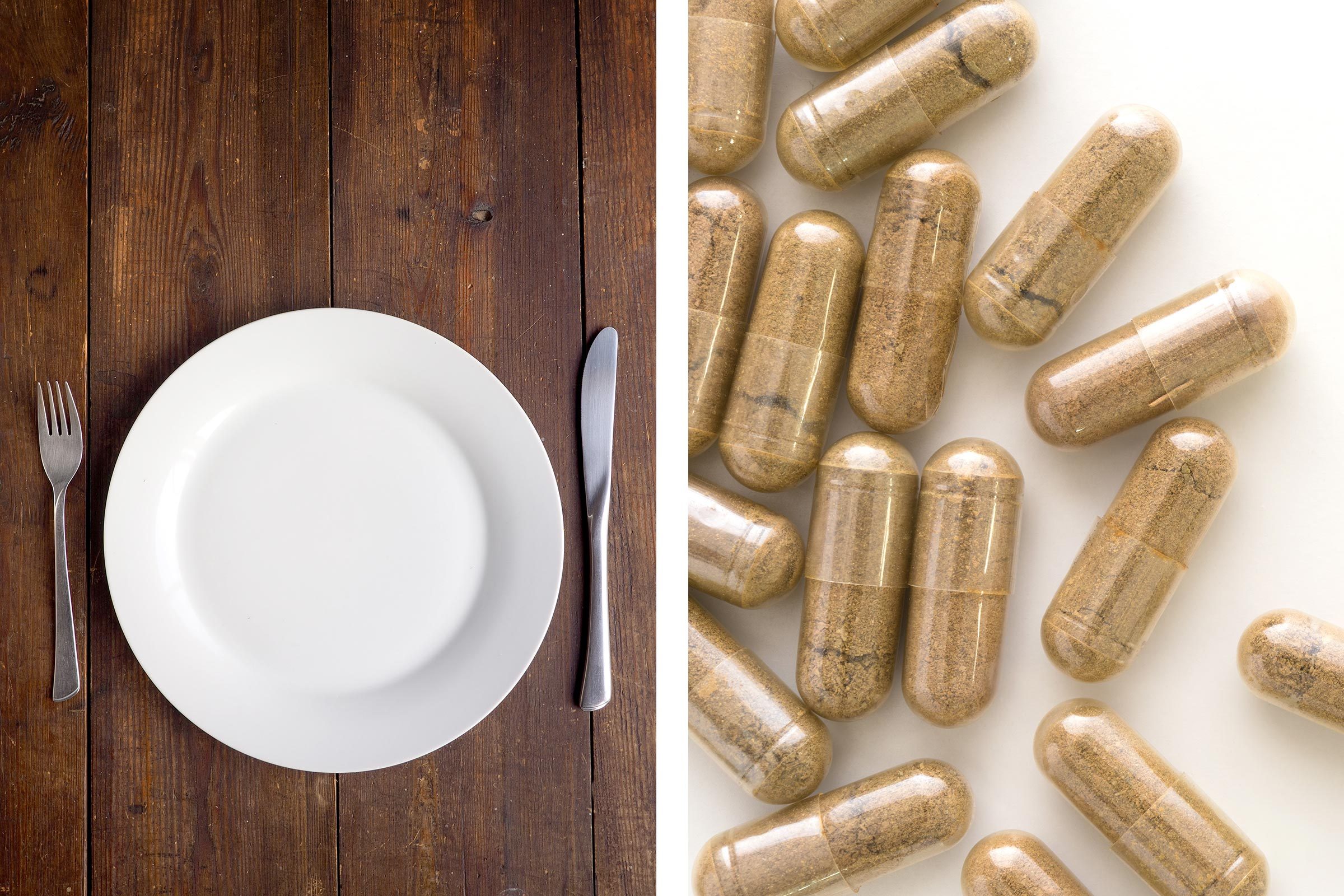 The Best Time of Day to Take 11 Common Supplements