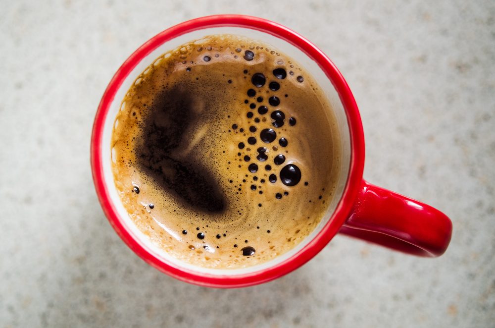 Why Does Coffee Make You Poop?