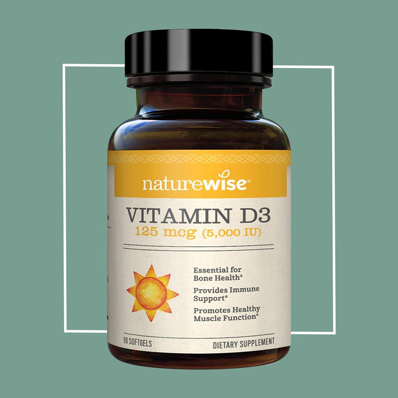 vitamin d3 supplement