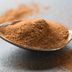 Another Cinnamon Brand Has Been Recalled Due to Presence of Lead