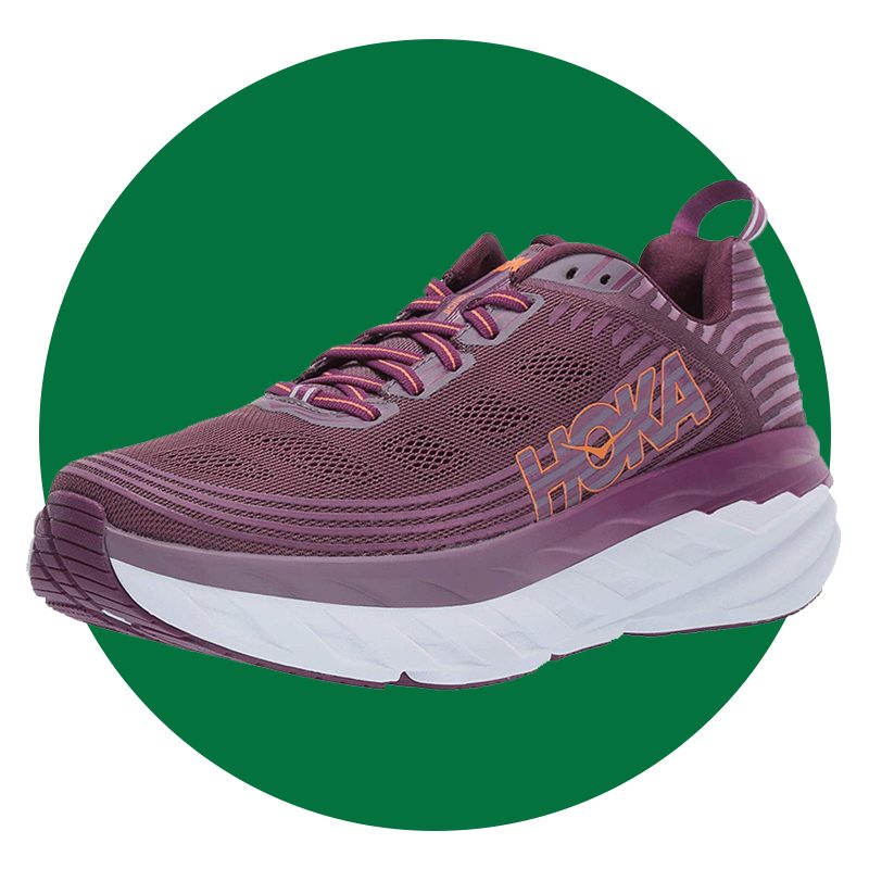 Hoka One One Bondi 6