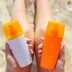 What's the Difference Between Sunscreen and Sunblock?