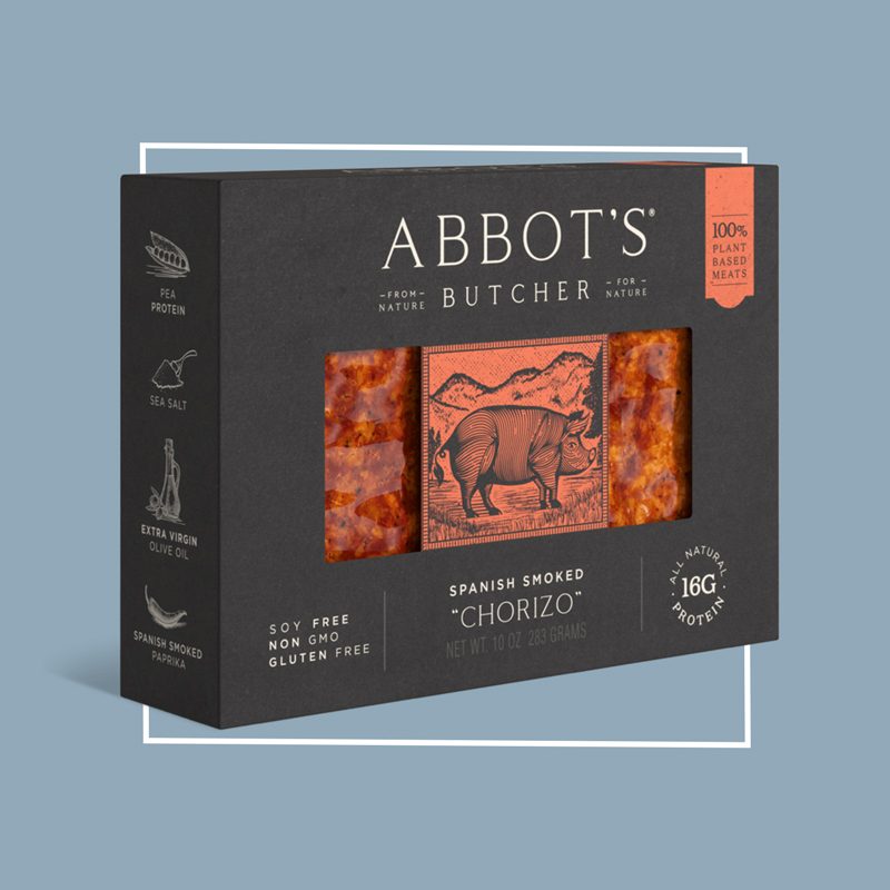 abbot's chorizo