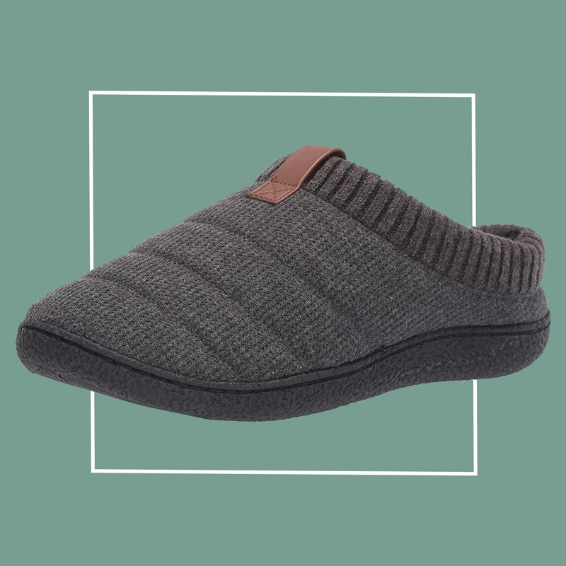 dr. scholl's men's slipper