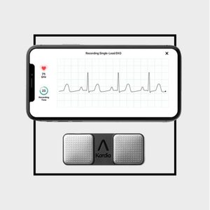 AliveCor KardiaMobile