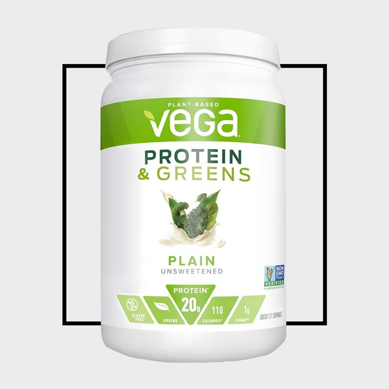 Vega Protein & Greens