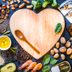 10 Heart-Healthy Meals Cardiologists Cook for Themselves