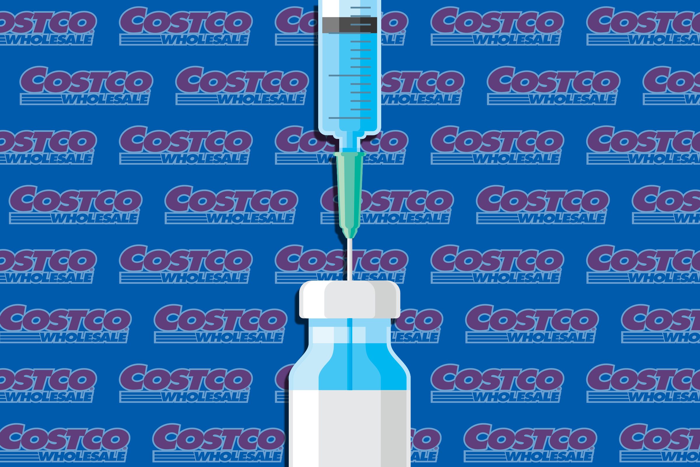 costco flu shot