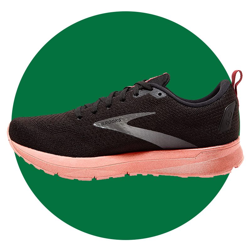 Brooks Womens Revel