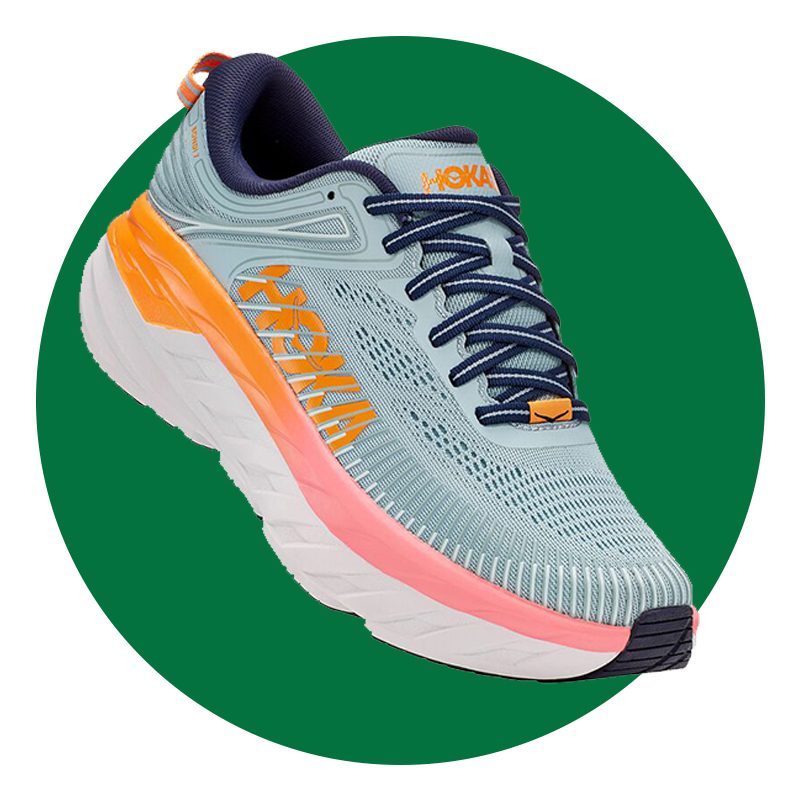 Hoka One One Bondi 7