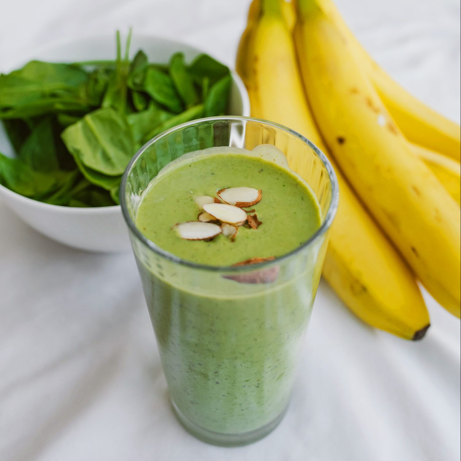 Matcha Smoothie