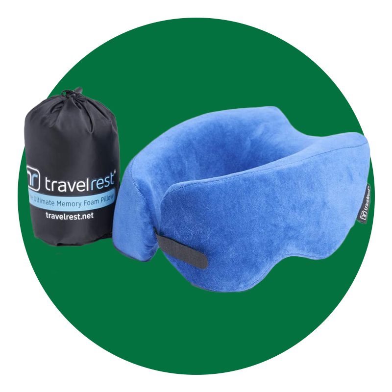 Travelrest Travel Pillow