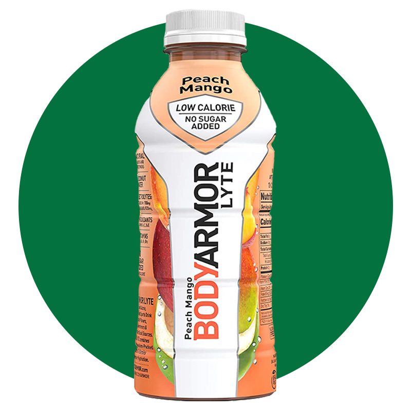 Bodyarmor Lyte Sports Drinks