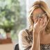 6 Signs You're Having an Allergy Migraine