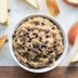 A Chickpea Cookie Dough Recipe This Nutritionist Loves