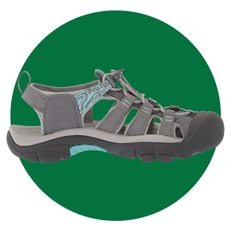 Keen Womens Newport H2 Sandal