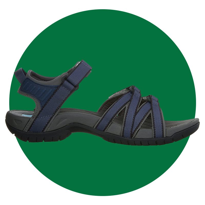 Teva Womens Tirra Sandal