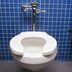 Here's Why It's OK to Sit on a Public Toilet Seat