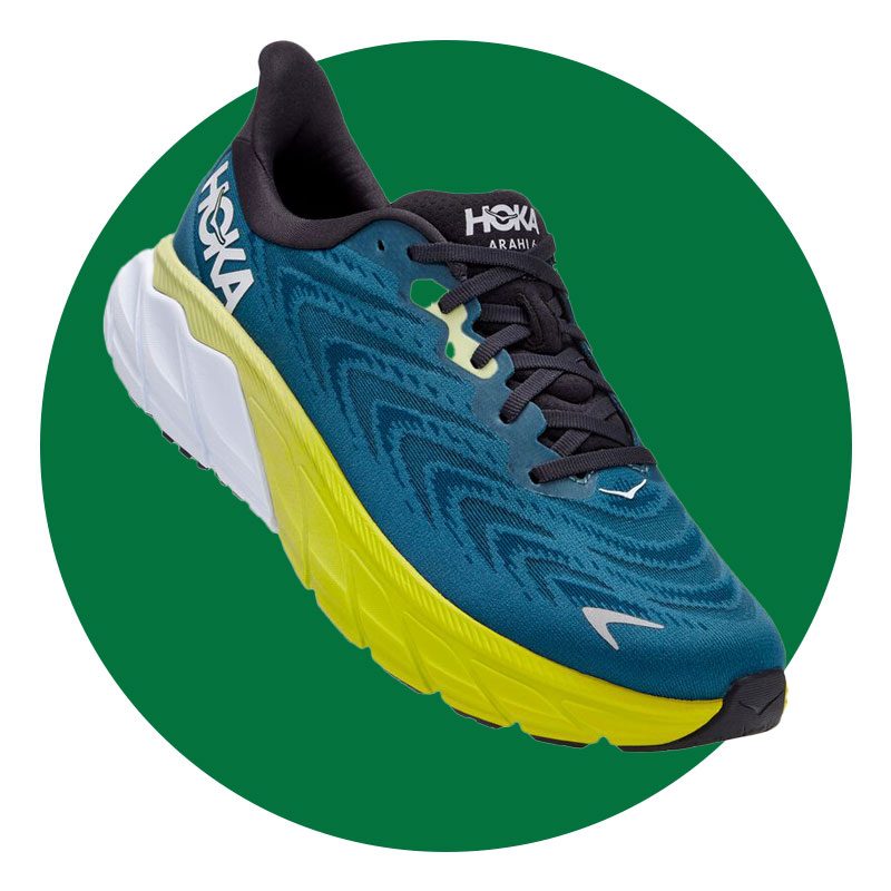 Hoka Sneaker