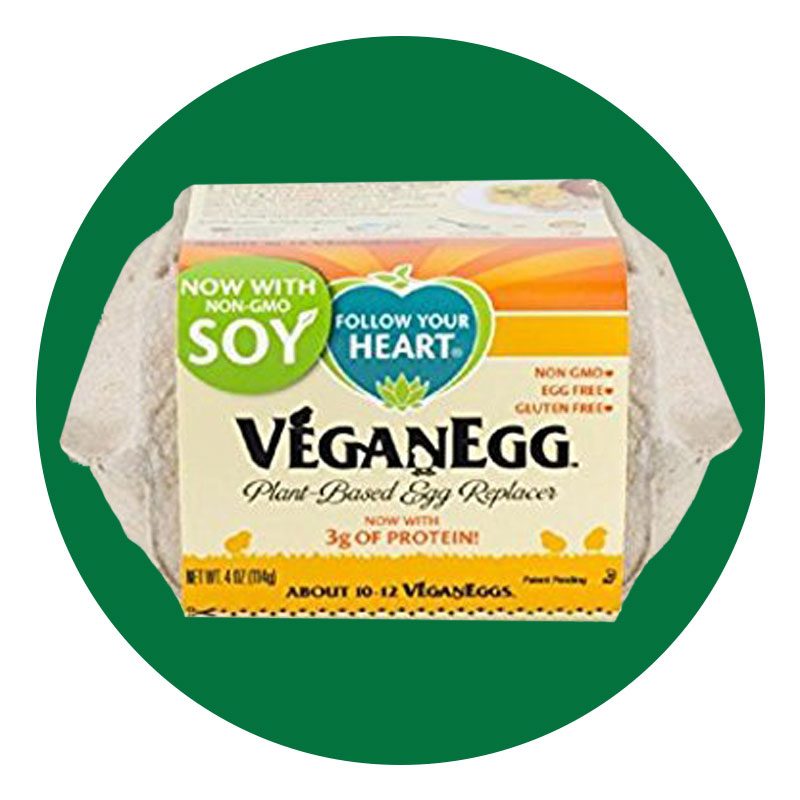 Vegan Eggs 