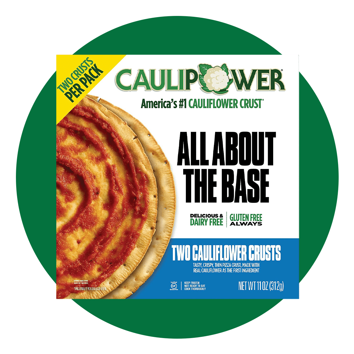 Caulipower All About The Base Crust Ecomm Via Amazon