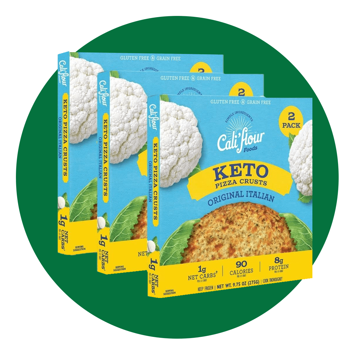 Keto Pizza Crusts Cali Flour Ecomm Via Amazon