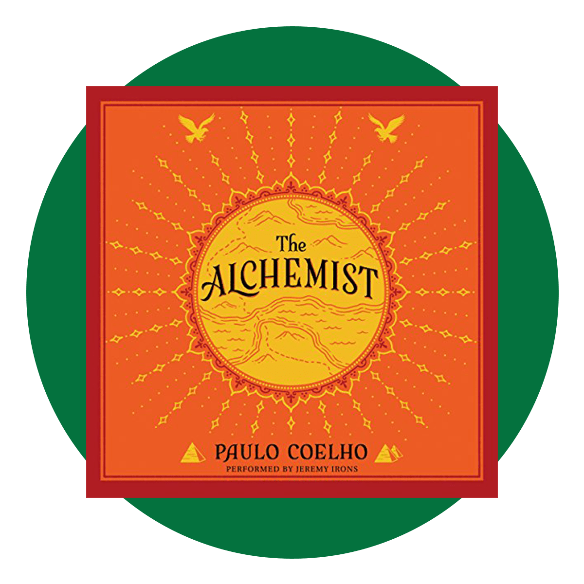 The Alchemist Coelho Ecomm Via Amazon