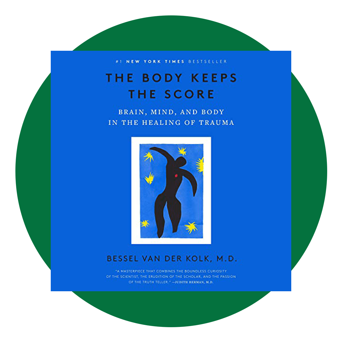 The Body Keeps The Score Trauma Ecomm Via Amazon