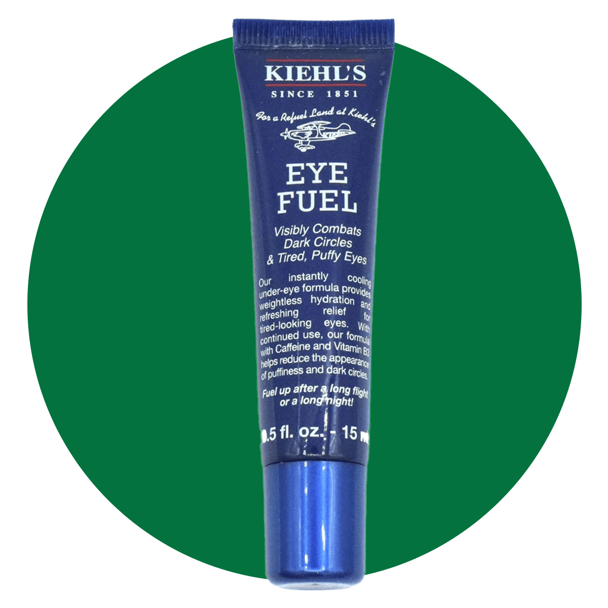 Facial Fuel Eye Fuel Ecomm Via Amazon