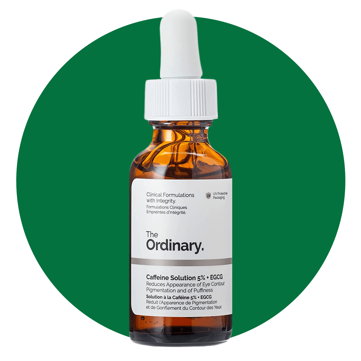 The Ordinary Caffeine Solution 5 Percent Ecomm Via Amazon