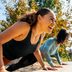 These Gentle Exercises May Be the Key to a Longer Life, Say Experts