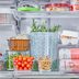 What Do Nutritionists Eat? We Toured Inside a Dietitian's Fridge and Found These 15 Groceries