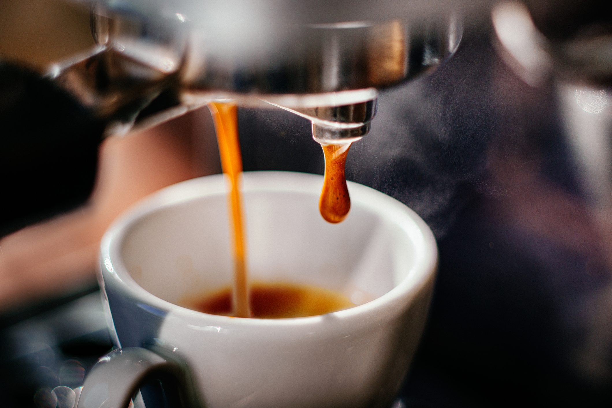 Here’s How Much Caffeine You Can Really Have in a Day