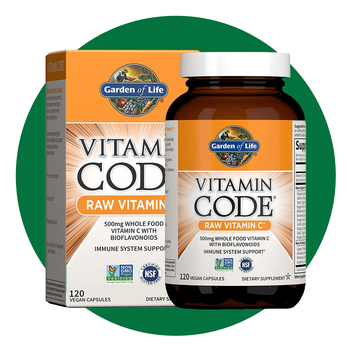 Garden Of Life Vitamin C Ecomm Via Amazon.com